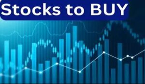 Stocks to Buy