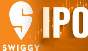 Swiggy ipo