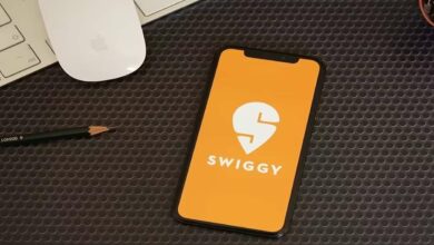 Swiggy Share Price