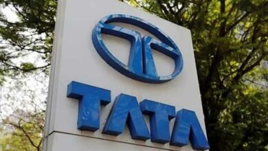 Tata motors share