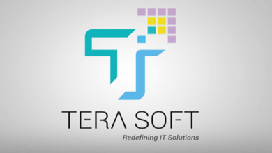 Tera software share