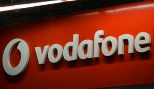 Vodafone idea shares