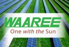 Waaree energies