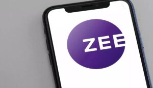 Zeel share price