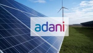 Adani energy solutions share