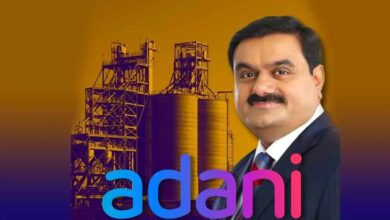 Adani group