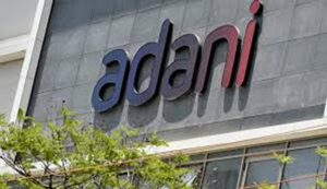 Adani stocks