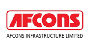 Afcons Infrastructure Share