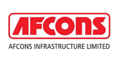 Afcons Infrastructure Share