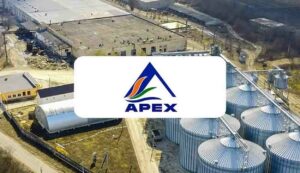 Apex Ecotech Share