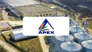 Apex ecotech share