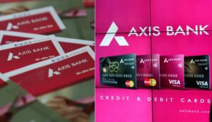 Axis Bank Credit Card New Rule