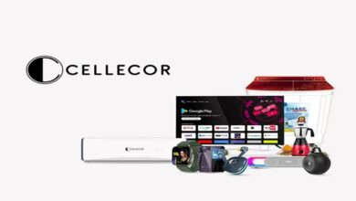 Cellecor Gadgets Ltd