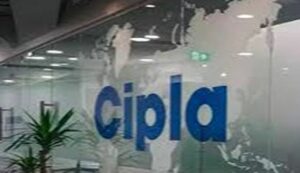 Cipla Share Price