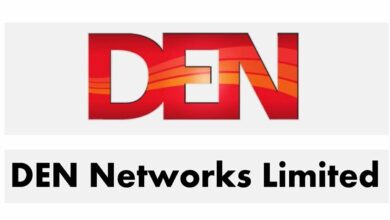 Den networks