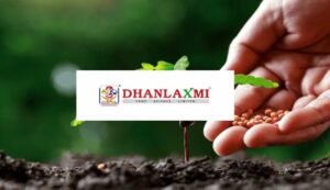 Dhanalakshmi Crop Science Share