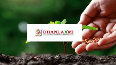 Dhanalakshmi Crop Science Share