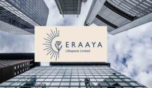 Eraaya Lifespaces Ltd share