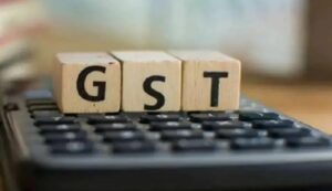 Gst council