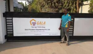 Gala precision engineering