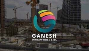 Ganesh Infraworld IPO