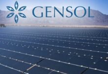 Gensol Engineering Share