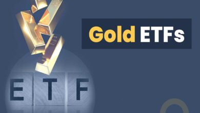 Gold ETF