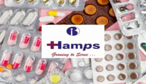 Hamps Bio IPO Listing