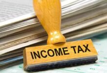 Income tax