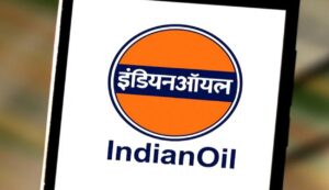 Indian Oil Share