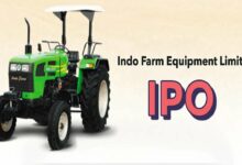 Indo farm equipment ipo