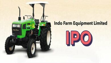 Indo farm equipment ipo