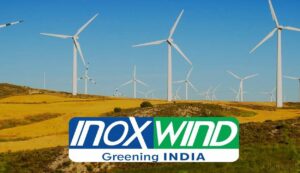 Inox Wind Ltd