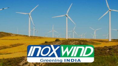 Inox Wind Ltd