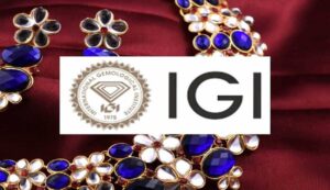 International Gemmological IPO