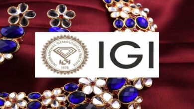 International Gemmological IPO