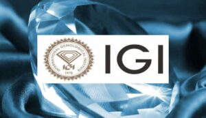 International Gemmological Institute IPO