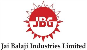 Jai balaji industries ltd