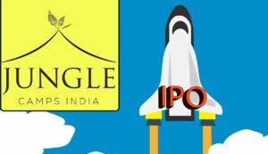 Jungle Camps India IPO