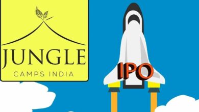 Jungle camps india ipo