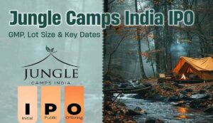 Jungle Camps India IPO