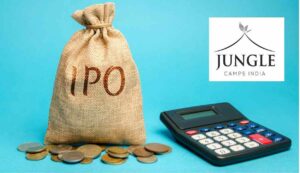 Jungle Camps India IPO