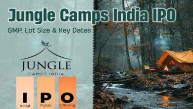 Jungle Camps India IPO