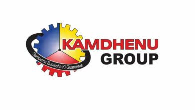 Kamdhenu Ltd