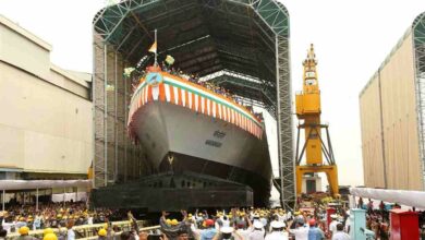 Mazagon Dock Shipbuilders Ltd