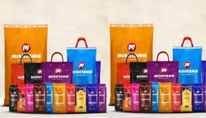 Mishtann Foods Share