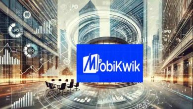 Mobikwik IPO