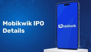 Mobikwik IPO