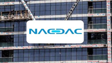 NACDAC Infrastructure IPO