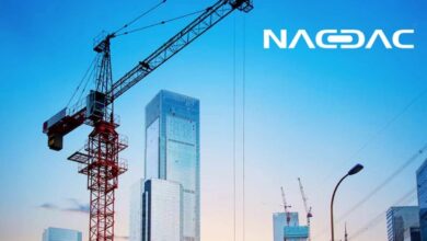 NACDAC Infrastructure IPO